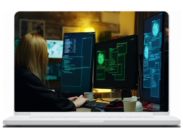 IT infrastructure service